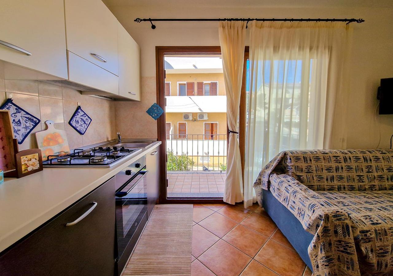 Murphy Holiday Home - Sea And Dreams 02 La Maddalena  Exterior foto