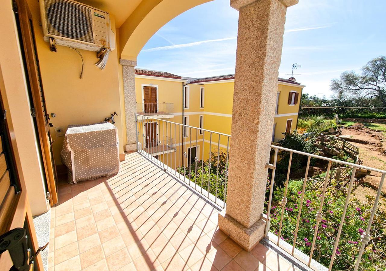 Murphy Holiday Home - Sea And Dreams 02 La Maddalena  Exterior foto